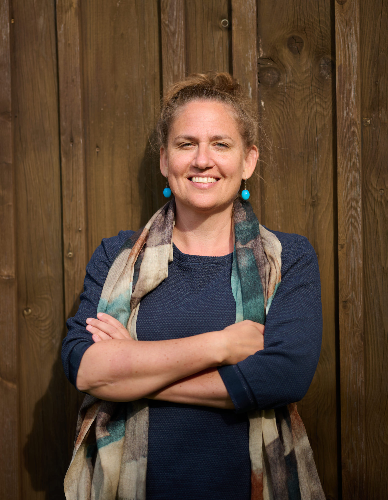 Veronika Grossberger